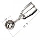 Ice Cream Spoon